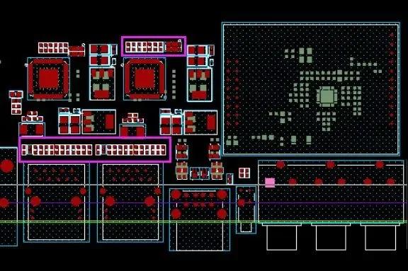 PCB設(shè)計(jì)布局秘籍